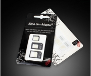 【貝占】sim卡轉接套