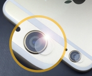 【高透光玻璃鏡頭貼】