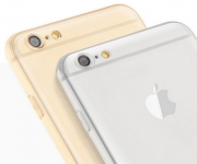 【蘋果極薄手機殼】